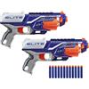 Nerf Hasbro Nerf N Strike Disruptor