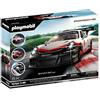 PLAYMOBIL Porsche 70764 Porsche 911 GT3 Cup, con Effetti Luminosi, dai 5 Anni