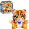 FurReal Just Play FurReal My Minis Little Hugs Tiger, giocattolo per bambini dai 4 anni in su
