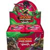 League of Legends Riftbound League of Legends TCG Vendetta Booster Display Box, 24 Buste, Inglese + 100 Sleeves Baruzcard