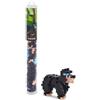 PLUS PLUS - Tubo da 100 pezzi Orso - Gioco di costruzione - PP4271, 4271
