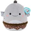 Squishmallows SQCR08589 - Peluche di peluche ufficiale Jazwares, 30 cm