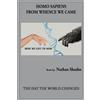 Nathan Shasho Homo Sapiens (Tascabile)