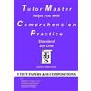 David Malindine Tutor Master Helps You with Comprehension Practice (Tascabile)
