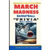 Sport Elixir March Madness Basketball Trivia (Tascabile)