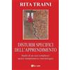 Rita Traini Disturbi Specifici Dell'apprendimento - Studio di un Cas (Tascabile)