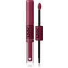 NYX Professional Makeup Shine Loud High Shine Lip Color 6.5 ml