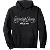 Achille Lauro [Achille Lauro] Incoscienti Giovani Since 1990 Roma - Merchandising Sanremo 2025