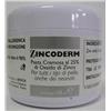BERSAN Srl ZINCODERM PASTA CREMOSA 100ML