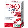 A.B.C. TRADING Srl FERRO&VIT 30CPR