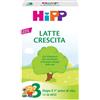 HIPP ITALIA Srl HIPP LATTE 3 CRESCITA POLVERE
