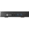 HP Prodesk 600 G1 - i3-4130t 2.90GHZ 8GB 128GB SSD USDT - Grado A