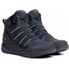 Tcx SCARPE SPEEDTREK GORE-TEX® BLACK/BLACK TCX BOOTS : Taglia - 41