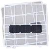 DGCYAYTE 2 Filtri Antipolvere For Condizionatore D'aria, Compatibili Con Unità CHIGO, Filtro Antipolvere 29 * 28 Cm