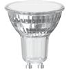 Osram Lampadina Led PAR16 Ledvance Osram 6,9W attacco GU10 3000K VP16808301203