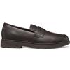 Geox U Spherica Ec1 B C MoccasinUomo