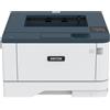 Xerox B310 A4 40 ppm Stampante fronte/retro wireless PS3 PCL5e/6 2 vassoi Totale 350 fogli