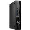 DELL PC OPTIPLEX 7010 MFF MICRO INTEL CORE I5-13500T 8GB 256GB NVME SSD WINDOWS COA - RICONDIZIONATO**PUOI PAGARE ANCHE ALLA CONSEGNA!!!**
