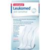 Leukomed Skin Sensitive Medicazione Tnt Adesivo 5x7,2 Cm 5 Pezzi
