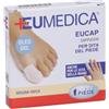 Eumedica Eucap Cappuccio Di Oleo-gel Per Dita Del Piede Misura Unica 1 Pezzo