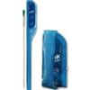 Dentsply Catetere Vescicale Autolubrificante Idrofilo Con Soluzione Salina Uomo Ch14 30 Pezzi
