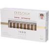 Crescina Rapid-intensive Ri-crescita 1300 Uomo 20 Fiale Da 3,5 Ml Per Rinfoltimento e Rigenerazione Capelli Diradati