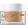 Avene Vitamin Activ Cg Crema Intensiva Illuminante Antirughe Macchie Cutanee Con Vitamina C 50ml