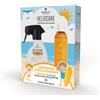 Heliocare 360 Pediatrics Atopic Lotion Spray e Avalon Detergente Fluido 250+250 Ml