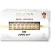 Crescina Rapid-intensive Ri-crescita 500 Uomo 20 Fiale Da 3,5 Ml