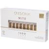 Crescina Ri-crescita Mito 1300 Uomo 20 Fiale Da 3,5 Ml Per Ricrescita e Rinforzo Dei Capelli Fragili e Sottili