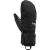 Leki Bird Junior Mitt - Guanti da sci - BLACK