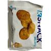 KEYLIFE Srl KEYLIFE KSNACK AL FORMAGGIO 50 G biscottino rotondo al formaggio