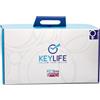 KEYLIFE Srl KEYLIFE KIT DETOX DONNA