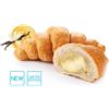 KEYLIFE Srl KEYLIFE KCROISSANT CREMA 60 G brioche con crema