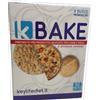 KEYLIFE Srl KEYLIFE KBAKE 4BUST DA 70G