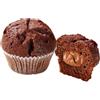KEYLIFE Srl KEYLIFE KMUFFIN CACAO ripieno nocciole