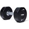 Nike Strength Manubrio Nike Strength PRO Uretano (paio) - 12kg