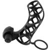 FANTASY X-TENSIONS FANTASY X- TENSIONS - FUNDA PARA EL PENE DE SILICONA CON VIBRADOR
