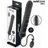 ADDICTED TOYS - DILDO GONFIABILE MODELLO XL 5