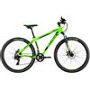 ATALA REPLAY 27.5 pollici 21V MD VERDE FLUO/NERO MISURA S