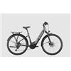 ATALA O-EASY 800 27.5 10V SILVER MISURA 45