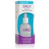 Orly-Stampa su tela, motivo gocce, con Flash a smalto ad asciugatura rapida, 18 ml