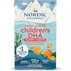 Nordic Naturals Children's DHA Gummies, 600mg - 30 gummies