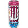 Monster Energy Juice Viking Berry 24 Lattine da 500ml