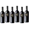 Cantine San Marzano 60 Sessantanni Primitivo Di Manduria 2020 Dop 75 cl 6 Bottig