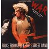 Import War (1986, & E Street Band) / Vinyl single [Vinyl-Single 7'']