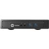 HP Prodesk 600 G1 - i3-4130t 2.90GHZ 8GB 128GB SSD USDT - Grado A
