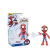Hasbro Spidey e i Suoi Fantastici Amici 15 cm Personaggio a Scelta