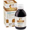 Curasept spa Curasept Collutorio trattamento protettivo 0,20 200ml