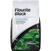 Seachem 08067B Flourite Black, Sabbia